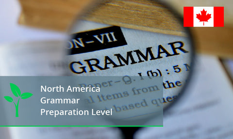 Advanced English Grammar Refresher