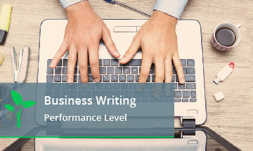 Business Writing - How to Write a Great Email