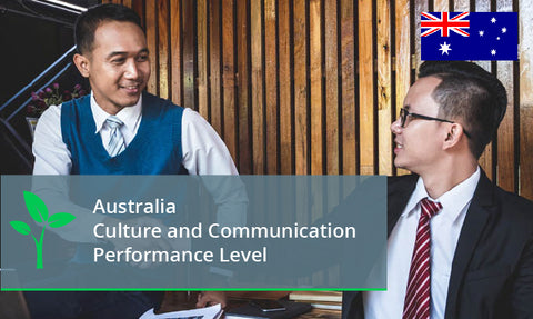 Communicating Professionally: Australia